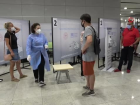 Sabiha G�k�en Havaliman�'na a�� merkezi kuruldu