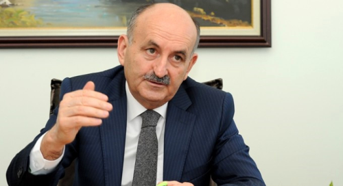 Sab�rla Ya�lar�n� Tamamlamal�lar'