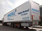 Sa�l���n Merkezi Aya��n�za Geliyor!