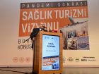 Salk Bakan Yardmc Eldemir, 