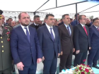 Sağlık Bakan Yardımcısı Ahmet Baha Öğütken: