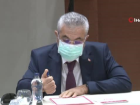 Sa�l�k Bakan Yard�mc�s� Ayd�n: 