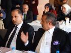 Sa�l�k Bakan Yard�mc�s� Kafkas �zmir'de