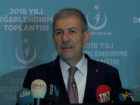 Sa�l�k Bakan� Ahmet Demircan: 