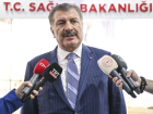 Sa�l�k Bakan�: Beyaz Reform ile 8 Bine Yak�n Hekim Kamuya D�nd�
