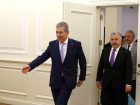 Sa�l�k Bakan� Demircan'a Ziyaret
