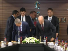 Sa�l�k Bakan� Demircan: 