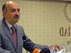 Sa�l�k Bakan�: Evet Biz Milletin Hakk�n� Koruyan Diktat�rleriz