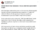 Sa�l�k Bakan�: Evlilik �ncesi SMA Taramas� 1 Milyon 834 Ki�iye Uyguland�
