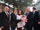 Sa�l�k Bakan� Fahrettin Koca'dan a��ktan atama a��klamas� A��klamas�