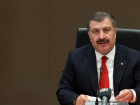 Sa�l�k Bakan� Fahrettin Koca �stanbul'daki korkun� korona verisini a��klad�: Vaka art��� y�zde 500