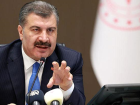 Sa�l�k Bakan� Fahrettin Koca: K�s�t olmayan zamanlarda da mecburiyetiniz yoksa evde kal�n