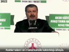 Salk Bakan Fahrettin Koca: 'Tedavi Rehberini' DS'den nce yaynladk