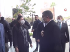 Sa�l�k Bakan� Fahrettin Koca: 