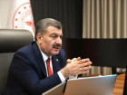 Sağlık Bakanı Koca, 5 ildeki risk artışına dikkati çekti