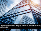 Sa�l�k Bakan� Koca: 65 ya� ve �st� ile kronik hastal��� bulunanlar i�in grip a��s� uygulamas� ba�lad�