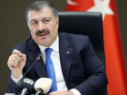 Sa�l�k Bakan� Koca: Asistanlar�n n�bet say�s� yeni y�netmelikte sekizi a�mayacak