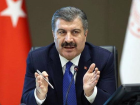 Sa�l�k Bakan� Koca: A��yla b�y�k ac�lar�m�z�n say�s� azalacak