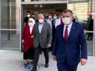 Sa�l�k Bakan� Koca: 