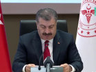 Sa�l�k Bakan� Koca: 