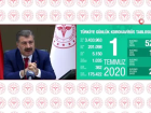 Sa�l�k Bakan� Koca: 