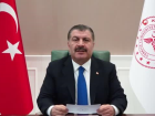 Sağlık Bakanı Koca'dan 'sağlık çalışanlarına yönelik şiddet' açıklaması