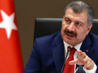 Salk Bakan Koca: Gnlk doz saysnda ileriki saatlerde yeni bir rekora ulaacaz