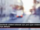 Sa�l�k Bakan� Koca, hastanelerde �iddet olaylar�n� �nlemek i�in yeni bir sistem �zerinde �al���yor