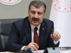 Sa�l�k Bakan� Koca: �stanbul'da Nadir Hastal�klar�n Tedavisi ��in �zel Hastane Kurulacak