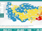 Sa�l�k Bakan� Koca, Kovid-19 salg�n�na ili�kin uyar�larda bulundu A��klamas�