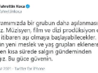 Sa�l�k Bakan� Koca: 