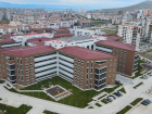Sa�l�k Bakan� Koca: Sincan E�itim ve Ara�t�rma Hastanesi Hastalar�n Memnuniyetini Kazand�