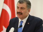 Sa�l�k Bakan� Koca: SMA Bilim Kurulu gen tedavisinin etkinli�ine dair bir kan�t bulamad�