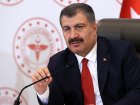 Sa�l�k Bakan� Koca: Somut tedbirler al�nmas� tavsiye edildi