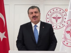 Sa�l�k Bakan� Koca: 