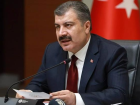 Sa�l�k Bakan� Koca yeni uygulamay� duyurdu: Sonu� g�stermek, rapor ve ila� yazd�rmak i�in hastaneye gitmek tarih olacak