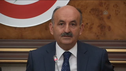 Salk Bakan Mehmet Mezzinolu Sorular Yantlad (2)