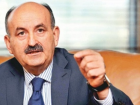 Sa�l�k Bakan� M�ezzino�lu, Antalya'da