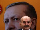 Sa�l�k Bakan� M�ezzino�lu, Bursa'da