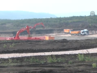 Sa�l�k Bakan� M�ezzino�lu, Bursa �ehir Hastanesi �antiyesini Ziyaret Etti