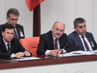 Salk Bakan Mezzinolu: 