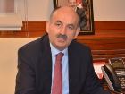 Sa�l�k Bakan� M�ezzino�lu H�zl� Trende Sorular� Yan�tlad�