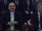 Sa�l�k Bakan� M�zezzino�lu, Antalya'da