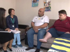 Sa�l�k Bakanl��� 185 Kilo Olan �ocuk ��in Devrede