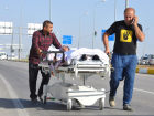 Sa�l�k Bakanl���: Ad�yaman'daki G�r�nt�lerde Kusuru Olanlar Hakk�nda ��lem Yap�lacakt�r