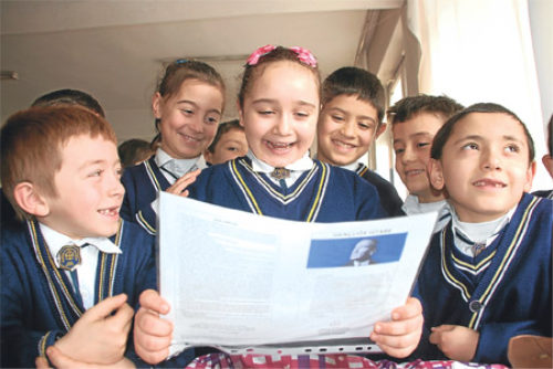 Salk Bakanl Binlerce renciye Bedava Bisiklet Datacak