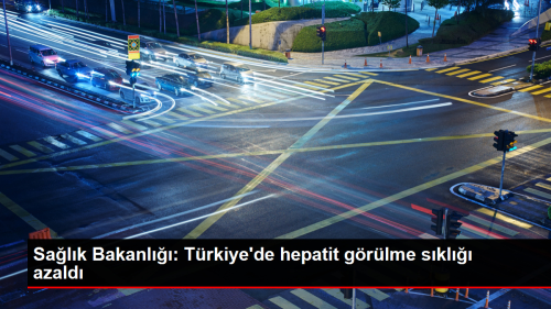 Salk Bakanl: Hepatit Hastalnn Yaylm Azald