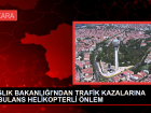 Sağlık Bakanlığı, Kurban Bayramı tatilinde acil sağlık hizmetlerini denetledi