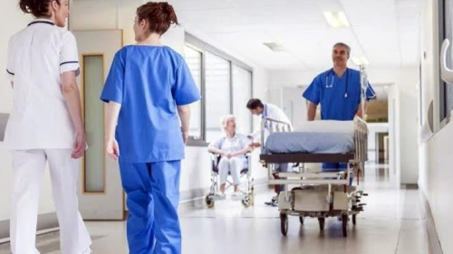 Sa�l�k Bakanl���'ndan dev i��i al�m�! Engellileri kapsayacak