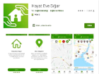 Sa�l�k Bakanl���'ndan, 'Hayat eve s��ar mobil uygulamas�'